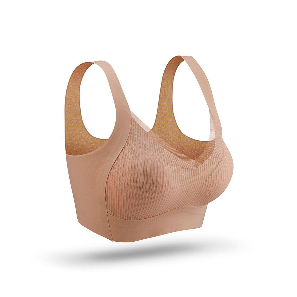 Misslim Bra - Sostén push up modelador