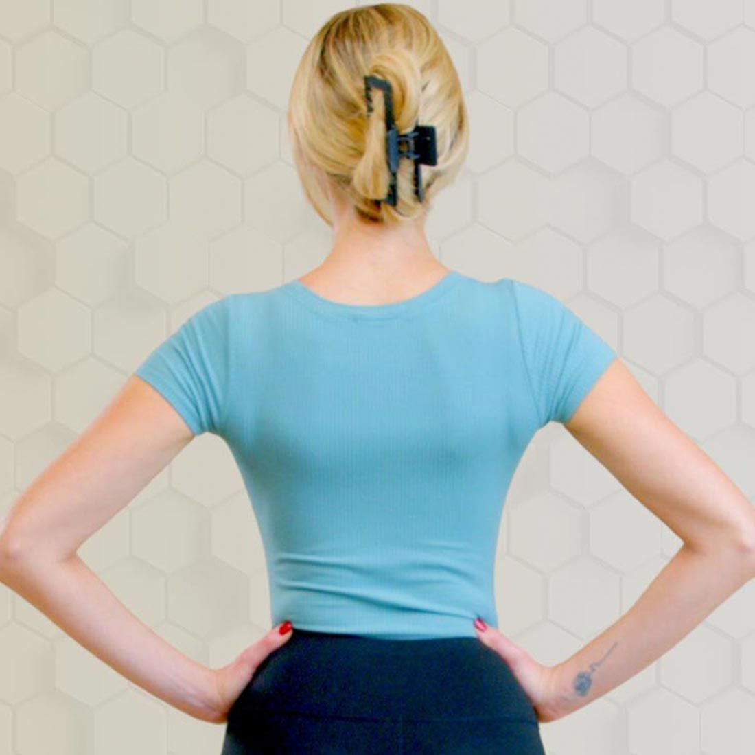 Misslim Bra - Sostén push up modelador