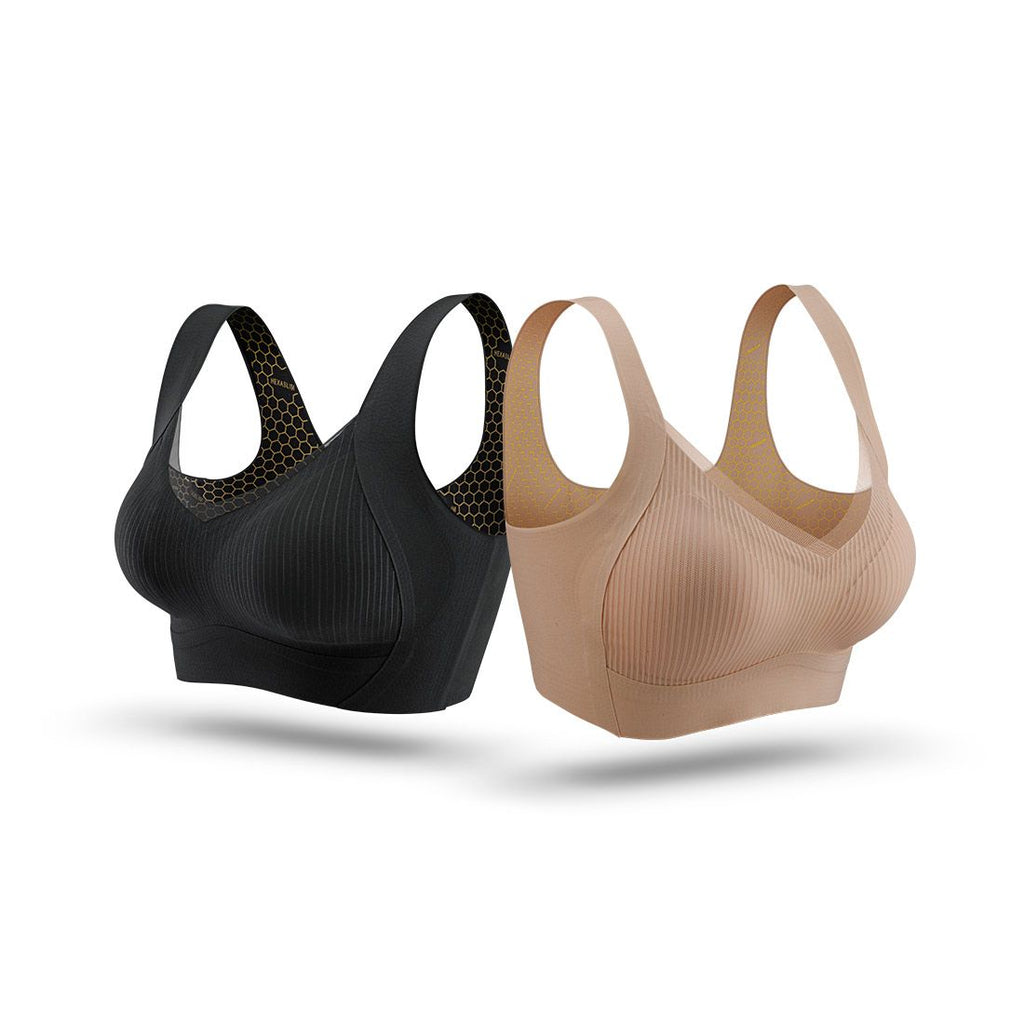 Misslim Bra - Sostén push up modelador