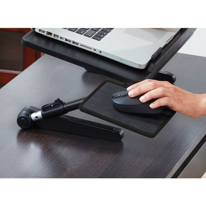 Air Space Desk - Escritorio ajustable y portátil