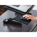 Air Space Desk - Escritorio ajustable y portátil