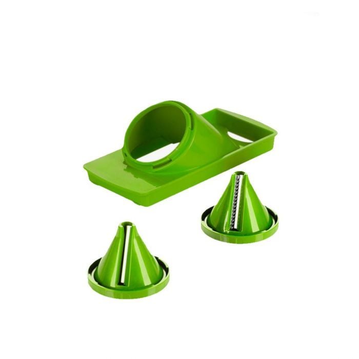 Nicer Dicer Magic Cube - Cortador de verduras