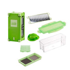 Nicer Dicer Magic Cube - Cortador de verduras