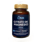 Citrato de magnesio