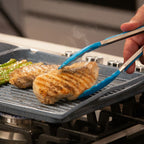 Nutri Grill Pro - Parrilla antiadherente