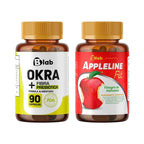 Kit - Okra + Appleline