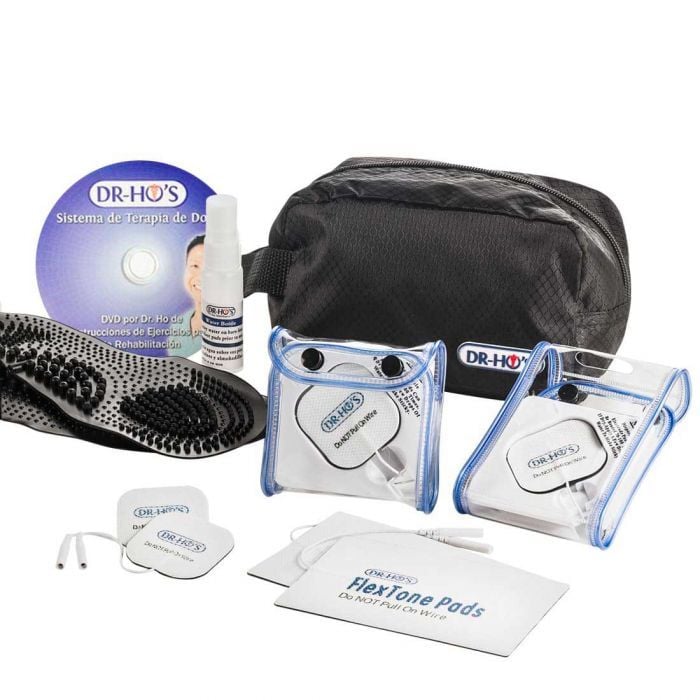 Pain Therapy - Estimulador Muscular