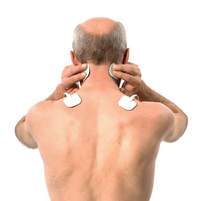 Pain Therapy - Estimulador Muscular