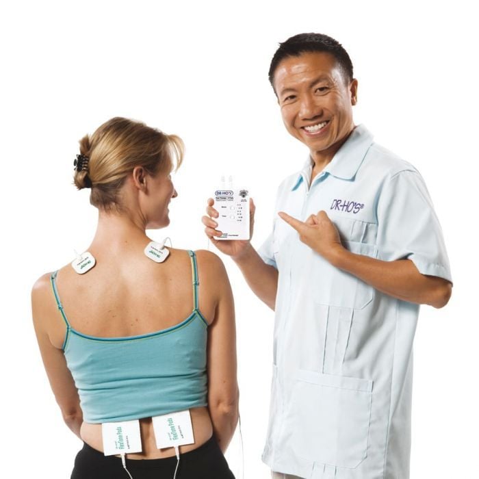 Pain Therapy - Estimulador Muscular