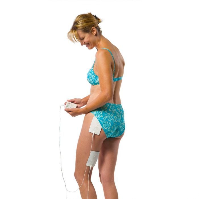 Pain Therapy - Estimulador Muscular