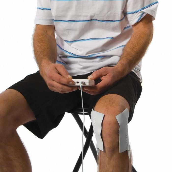 Pain Therapy - Estimulador Muscular