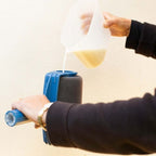 Paint Runner Pro - Rodillo para pintura