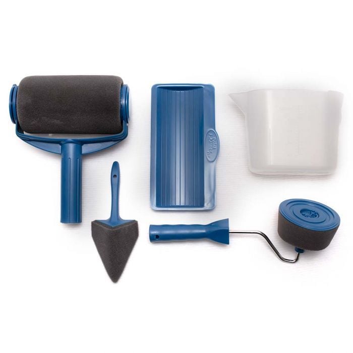 Paint Runner Pro - Rodillo para pintura