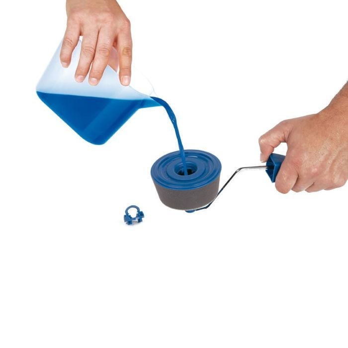 Paint Runner Pro - Rodillo para pintar + Repuesto