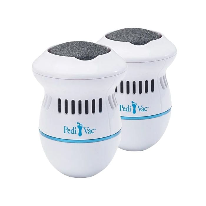 Pedi Vac - Removedor de durezas