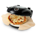Piezano - Horno para pizza