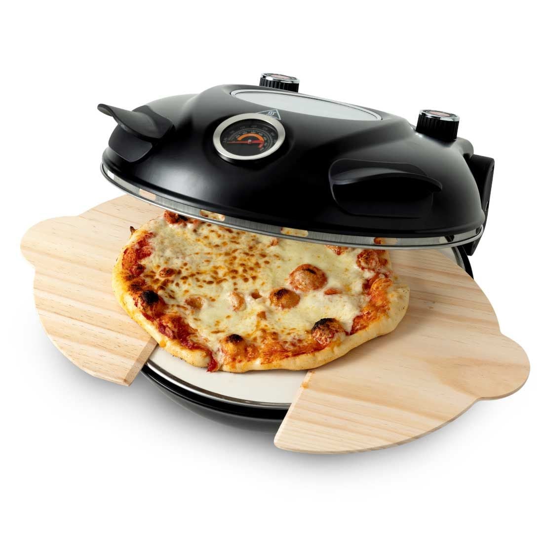 Piezano - Horno para pizza