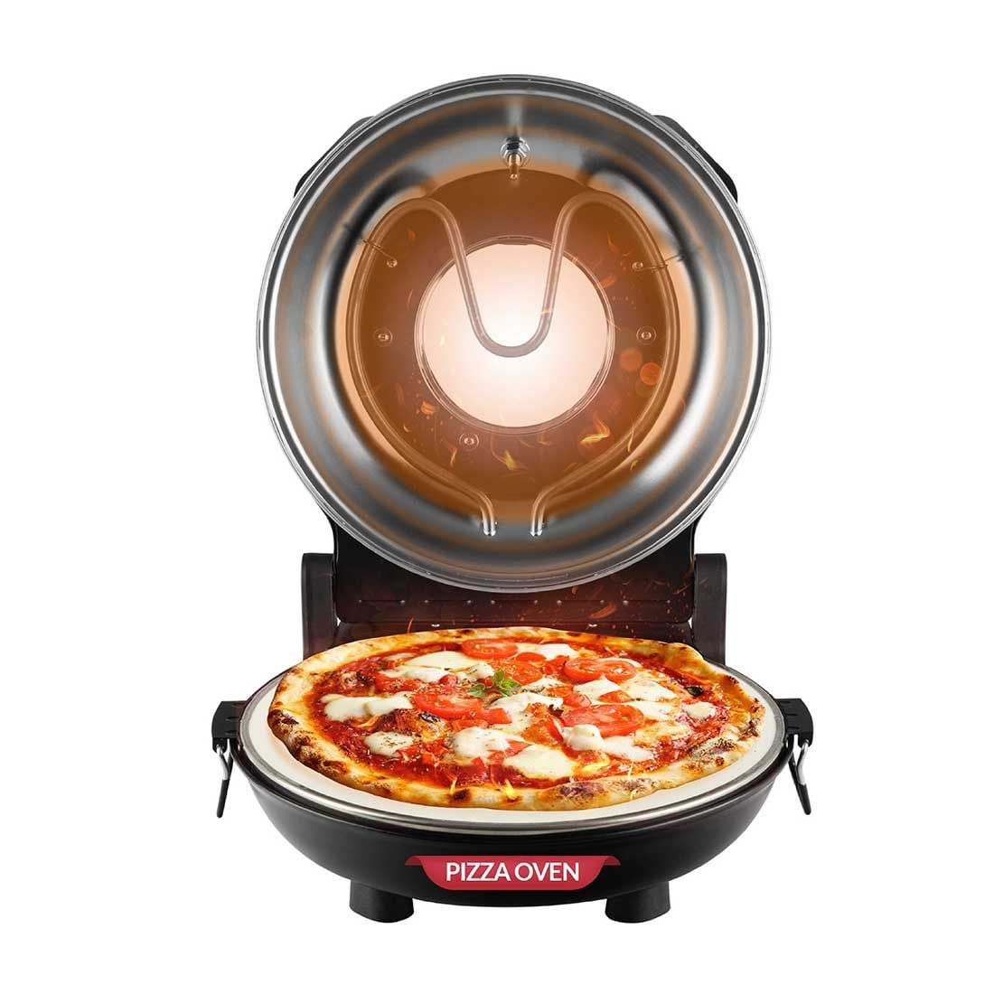 Piezano - Horno para pizza