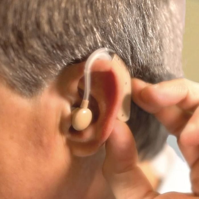 Power Ear - Audífono amplificador