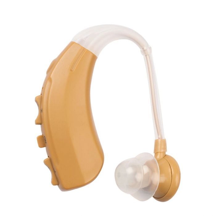 Power Ear - Audífono amplificador