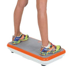 Power Fit - Plataforma vibratoria