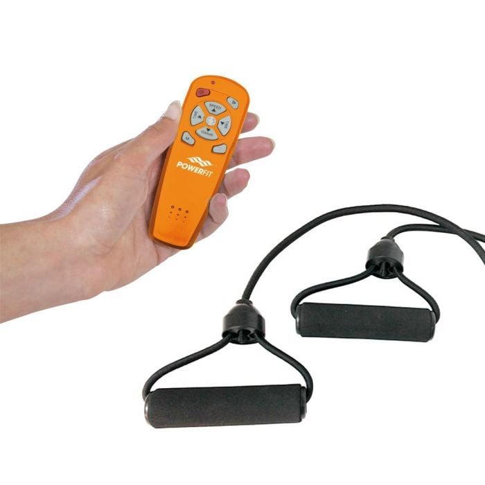 Power Fit - Plataforma vibratoria