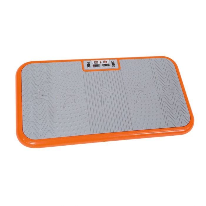 Power Fit - Plataforma vibratoria