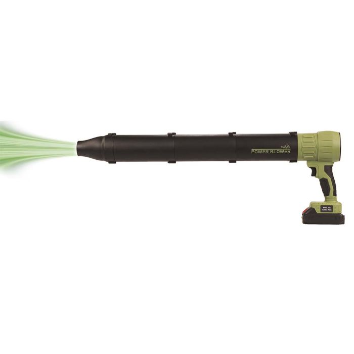 Starlyf Power Blower - Soplador de aire inalámbrico