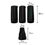 Starlyf Power Blower - Soplador de aire inalámbrico