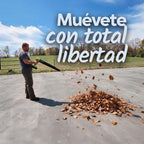 Starlyf Power Blower - Soplador de aire inalámbrico