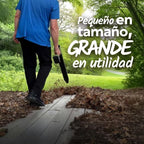 Starlyf Power Blower - Soplador de aire inalámbrico