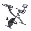 Slim Cycle - Bicicleta estática