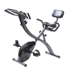 Slim Cycle - Bicicleta estática