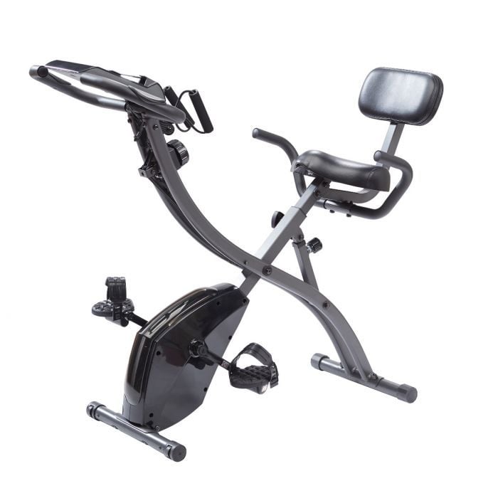 Slim Cycle - Bicicleta estática