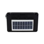 Kit radio solares