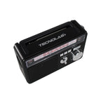 Kit radio solares