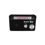 Kit radio solares