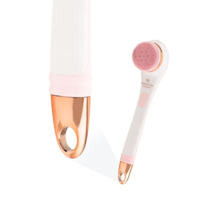 Repuesto Pure Perfection Body Brush - Colgador