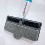 Repuesto Zippi Sweeper Mop - 2unid Mopas