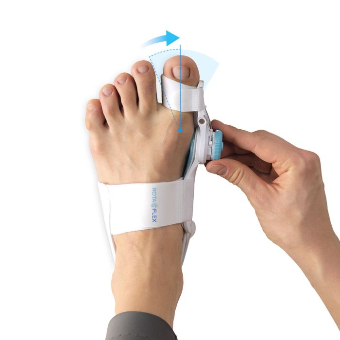 Rota Flex - Corrector de Juanetes