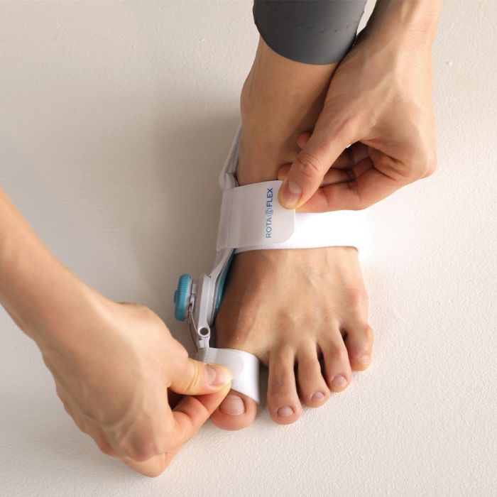 Rota Flex - Corrector de Juanetes