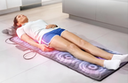 Power Mat - Colchoneta Masajeadora