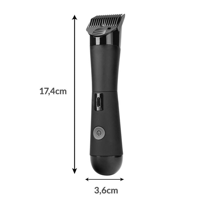 Sculptmaster Pro - Máquina de afeitar 2 en 1