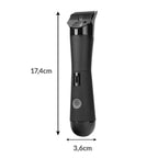 Sculptmaster Pro - Máquina de afeitar 2 en 1