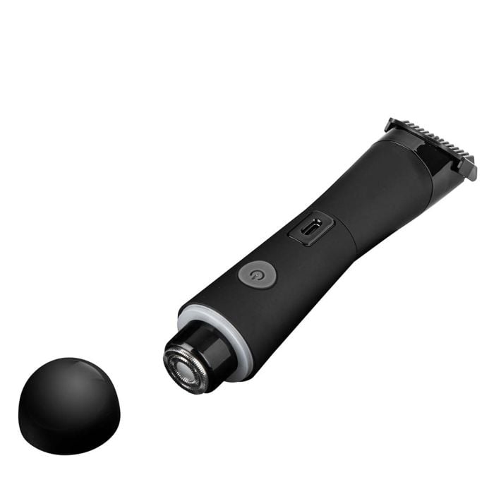 Sculptmaster Pro - Máquina de afeitar 2 en 1