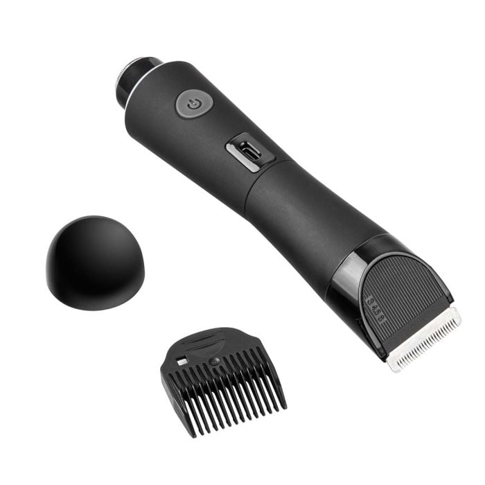 Sculptmaster Pro - Máquina de afeitar 2 en 1