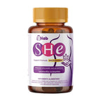 SHE - Pastillas para la menopausia naturales