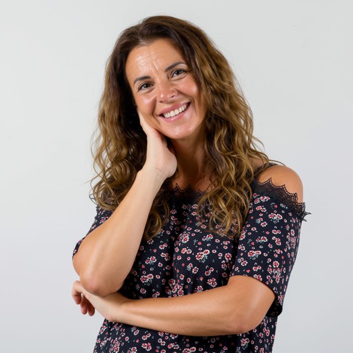 SHE - Pastillas para la menopausia naturales