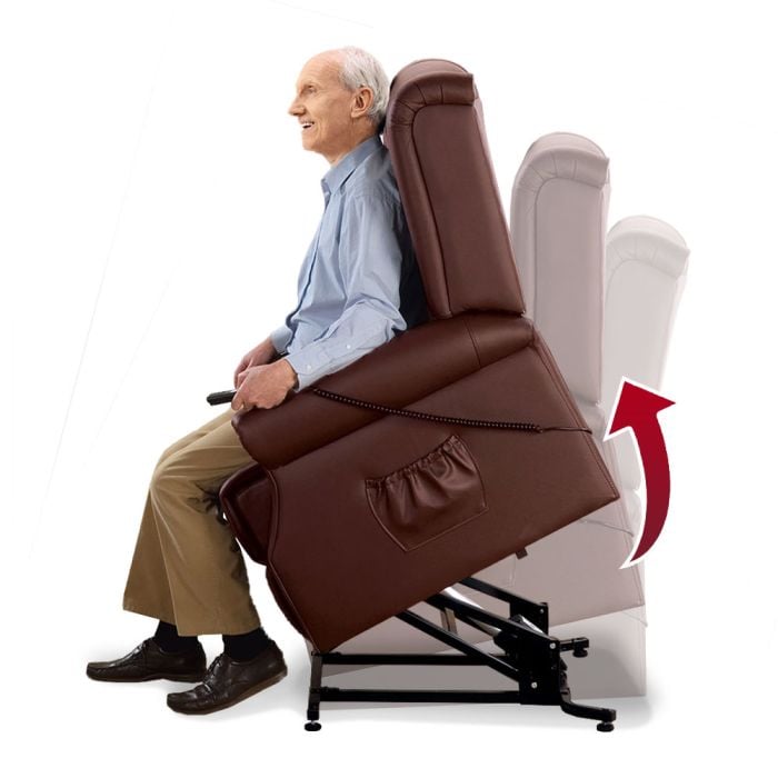 Stand Up Seat - Sillón elevador