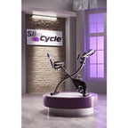 Slim Cycle - Bicicleta estática